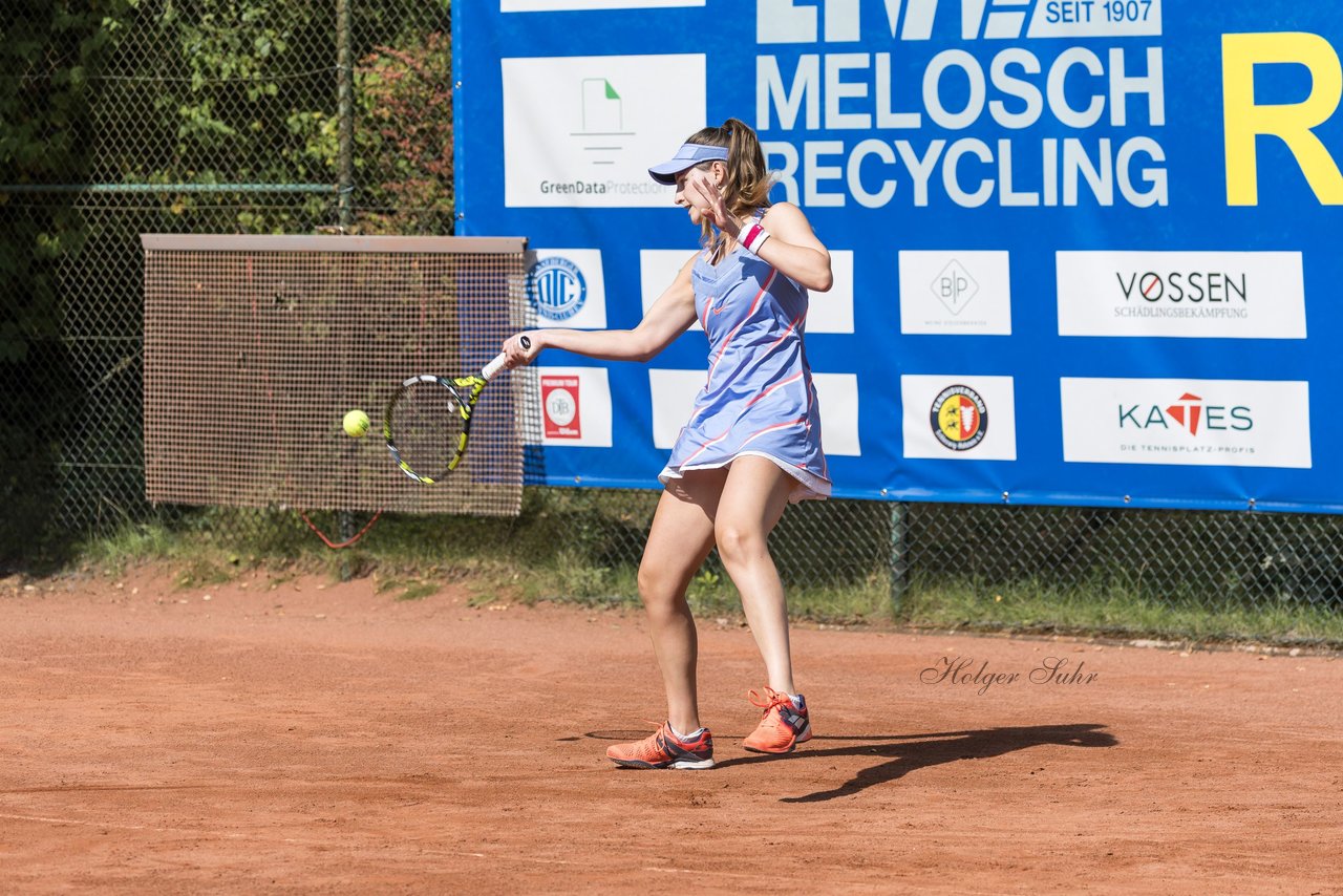 Lisa Ponomar 35 - Masters Nord